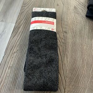 Lululemon Savasana Sock